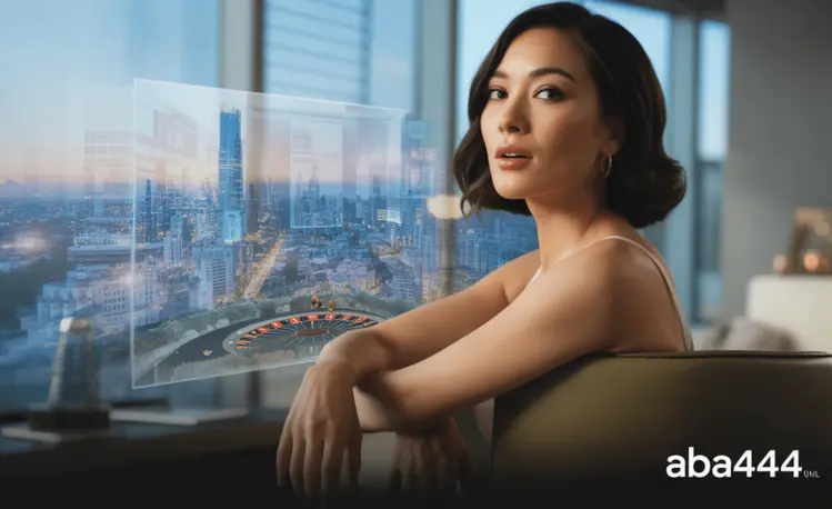 ระบบออโต้สมัยใหม่ ABA444